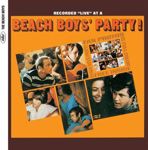 Beach Boys Albums Ranked Worst to Best - Spinditty