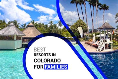 Best Resort In Colorado For Families - Red Lasso