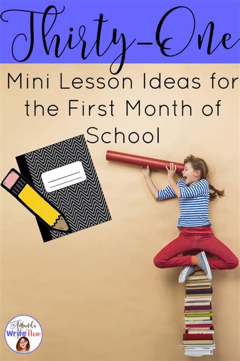 31-Mini-Lesson-Ideas - Amanda Write Now