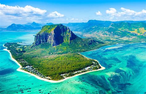 MAURITIUS ANNOUNCES A NEW PREMIUM VISA - Ghoomophiro