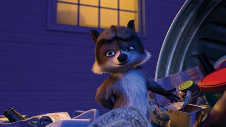 RJ - Over the Hedge Photo (473521) - Fanpop