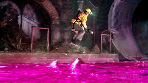 The River of Slime | Ghostbusters 2 | CLIP - YouTube