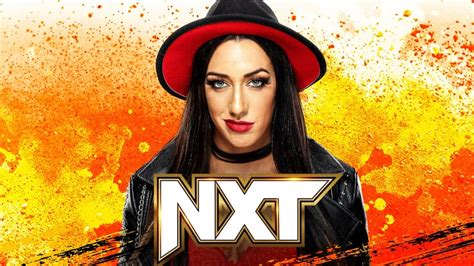 Jacy Jayne To Explain Her Actions On 2/14 WWE NXT, Updated Card