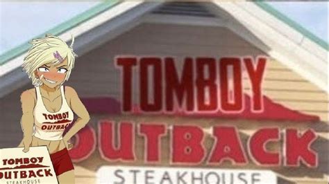 Petition · Tomboy Outback Steakhouse - United Kingdom · Change.org