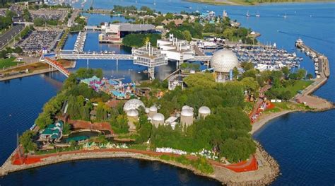 Ontario Place's new urban park and waterfront trail now open (PHOTOS ...