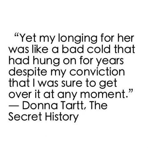 The Secret History Quotes | Germany Quotes