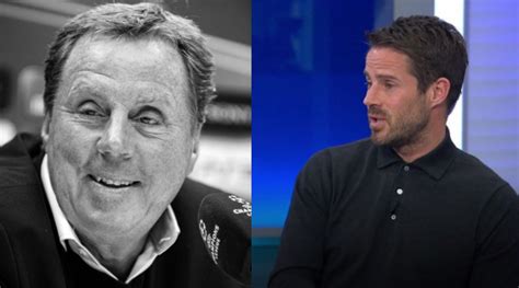 Harry and Jamie Redknapp partner with Tom Davis for new entertainment ...