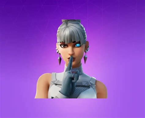 Fortnite Kor Skin - Character, PNG, Images - Pro Game Guides