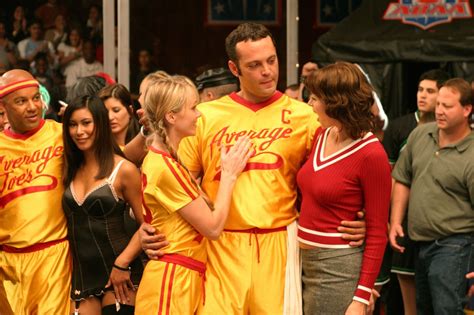 Dodgeball 2 Officially Happening With Vince Vaughn Set To Return