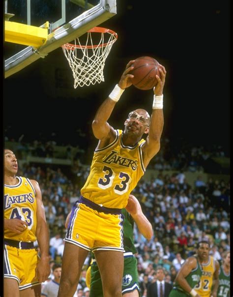 On this day: NBA great Kareem Abdul-Jabbar was born - Rediff Sports