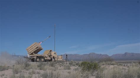 U.S. Army successfully fires AIM-9X missile from new interceptor launch platform | Article | The ...