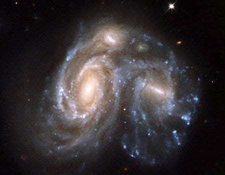 Arp 148, or Mayall's Object | Hubble space, Hubble space telescope ...