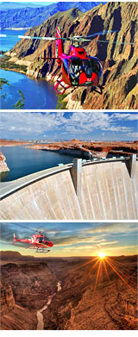 Grand Canyon West Rim Helicopter Tour - 70 Minutes (Includes Hotel ...