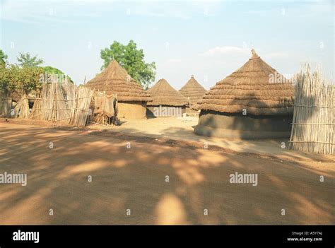 Juba, South Sudan Stock Photo - Alamy