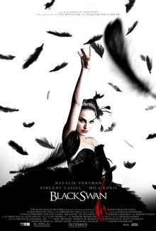 Black Swan (film) - Wikipedia