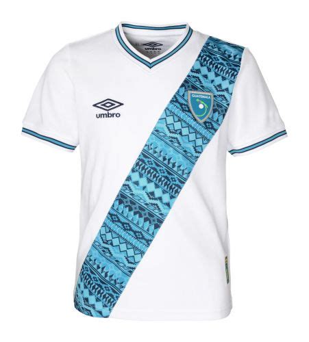 Guatemala 2023 Kits