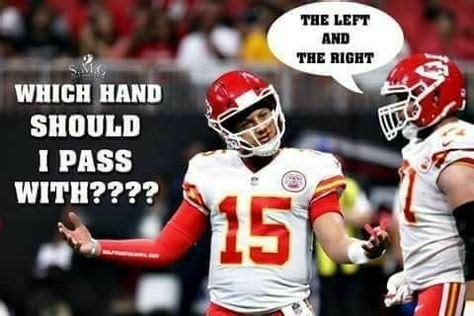 Patrick Mahomes Birthday Memes Images - IMAGESEE