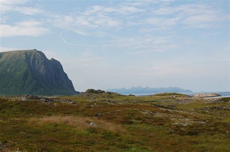 Vesterålen - Wikitravel