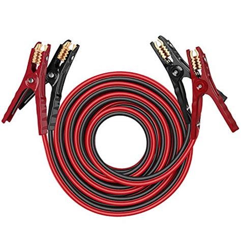 Compare price to coleman heavy duty jumper cables | TragerLaw.biz