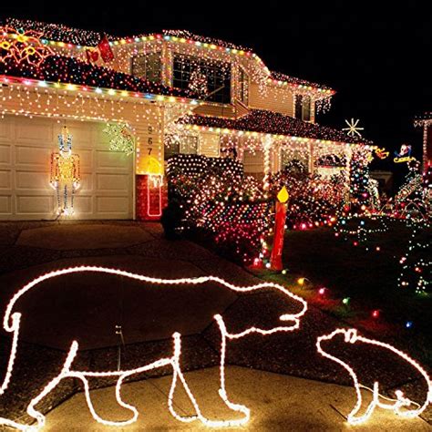 Top 10 Best Color Changing LED Christmas Lights Reviews 2019-2020 on ...