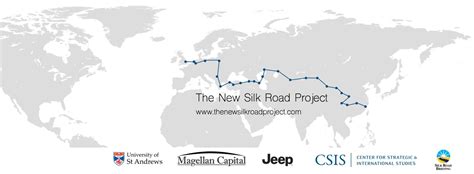 The New Silk Road Project Completes Ferry Crossing, Rotterdam Port Visit