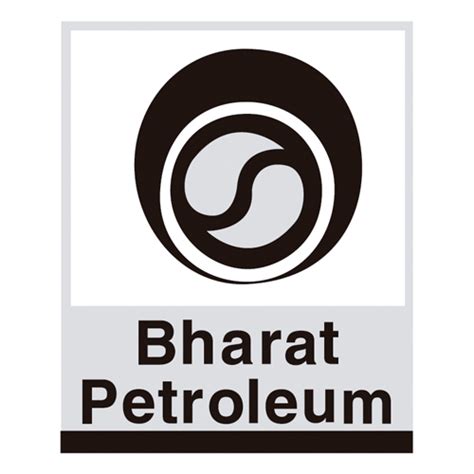 Download Logo Bharat Petroleum EPS, AI, CDR, PDF Vector Free