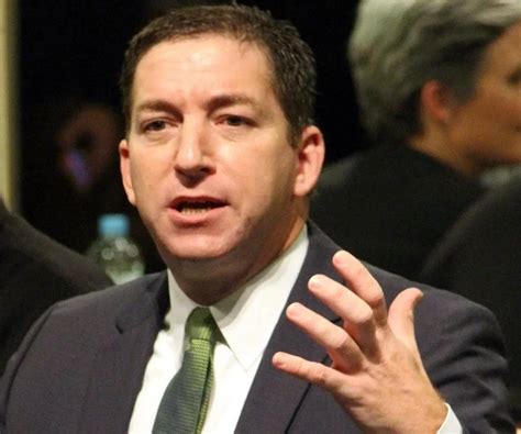 Glenn Greenwald, (another Pied Piper)