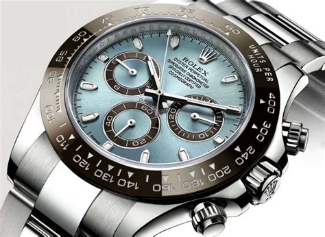 Rolex GMT Master II + Platinum Daytona | Gadgetfreak :: Not Just Tech