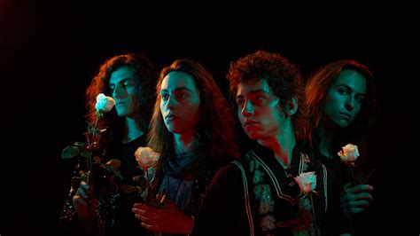 Greta Van Fleet Premiere New Song "Watching Over," Detail Debut Album ...