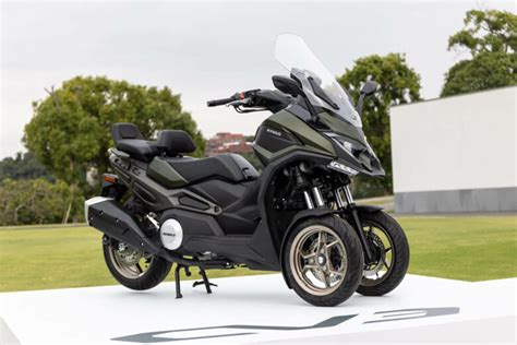 Reverse Trike Motorcycle Brands | Reviewmotors.co