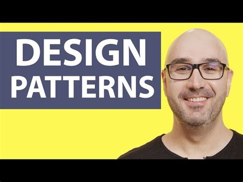 Free Video: Design Patterns in Plain English - Mosh Hamedani from ...