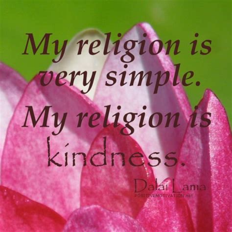 Dalai Lama Quotes On Kindness. QuotesGram