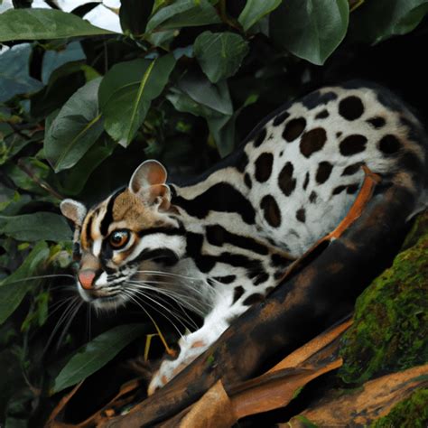 Harga Kucing Hutan Sumatera: Panduan untuk Membeli - Merawat