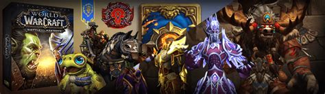 Battle for Azeroth Pre-Purchase & Unlock Allied Races Today! - Method