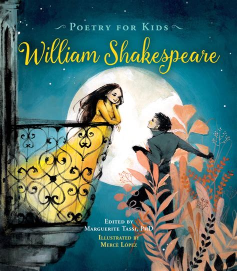 Poetry for Kids: William Shakespeare eBook by William Shakespeare - EPUB | Rakuten Kobo ...