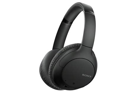 Sony’s new mid-range Bluetooth headphones let you install either Alexa ...