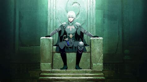 Fire Emblem: Three Houses review: “A masterclass in emotionally ...