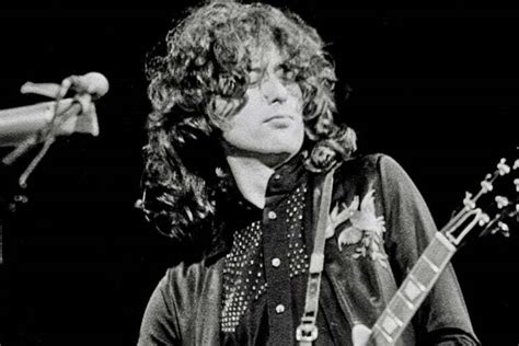 Who Is The Richest Led Zeppelin Member? Jimmy Page, Robert Plant, John ...