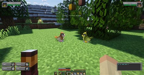 Download Cobblemon Modpack Optimized - Minecraft Mods & Modpacks ...