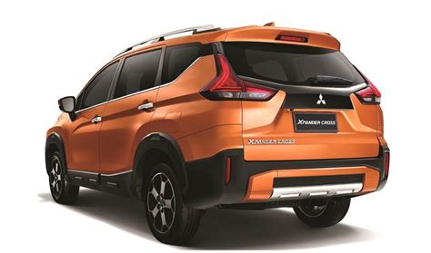 Mitsubishi Xpander llega a México: precio y lanzamiento oficial del ...