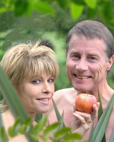 Julie Wadsworth ex partner Sean Hegarty reveals all | Daily Mail Online
