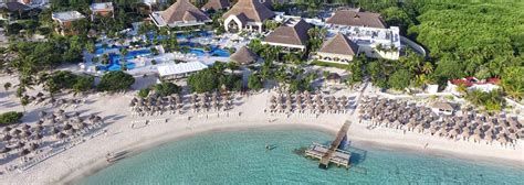 Il Resort - Bahia Principe Luxury Akumal - Bahia Principe Hotels