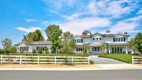 Kylie Jenner buys Hidden Hills home — take a tour inside! - TODAY.com