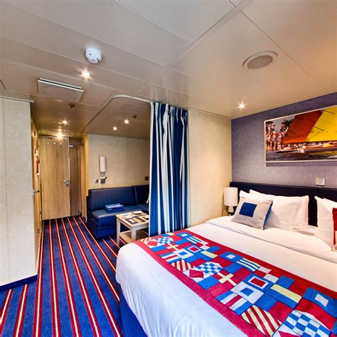 Family Harbor Suite on Carnival Horizon Cruise Ship - Cruise Critic