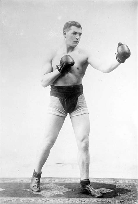 vintage everyday: Boxing in the Early 20th Century – 22 Vintage ...