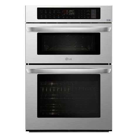 Lg Microwave Oven Combo - How To Blog