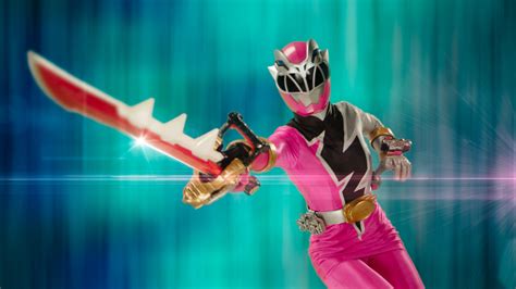 Power Ranger Dino Fury Episode 2 Production Still XVI - Morphin' Legacy