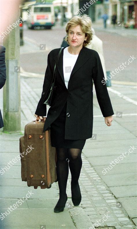 Defence Dr Harold Shipman Trial Nicola Editorial Stock Photo - Stock ...