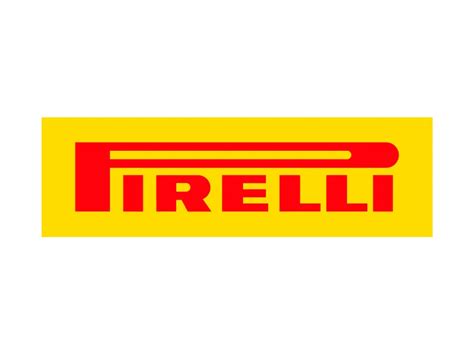 Pirelli New Logo PNG vector in SVG, PDF, AI, CDR format