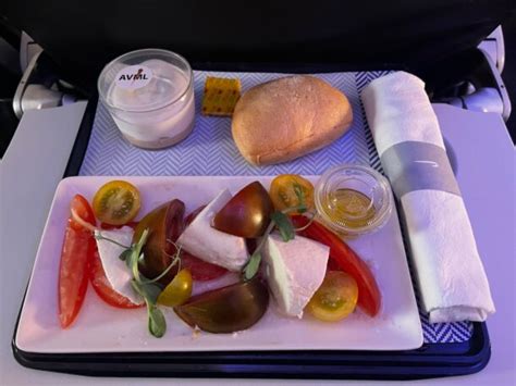 LOL: Special Meals On British Airways In Business Class - Live and Let's Fly